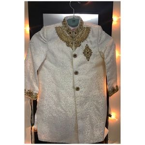 Pakistani Indian kids dress